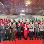 Perkuat Dukungan Penegakan Hukum Berkeadilan
