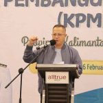 Perkuat Peran KPM Mencegah Stunting