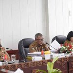 Persiapan Pelantikan Kepala Daerah Dirapatkan