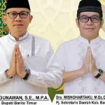 Pj Bupati Ajak Warga Hadiri Tablig Akbar
