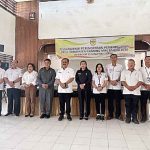 Pj Bupati Hadiri Musrenbang Kecamatan Kurun