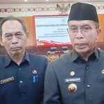 Pj Bupati Murung Raya, Hermon