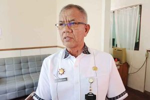 Pelaksanaan MBG di Kotim Kembali Ditunda