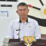 Pj Walikota Hadiri FPRB