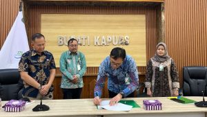 Puluhan Ribu Pekerja Belum Terlindungi BPJS Ketenagakerjaan