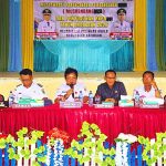 Rencanakan Program Pembangunan Tepat Sasaran