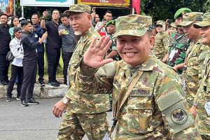 Retret Kepala Daerah Tekankan Tugas Pokok