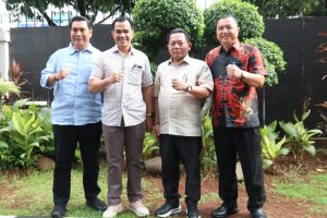 Rifa’i-Jayadi Siap Mengikuti Pelantikan dan Retreat di Akmil Magelang