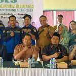 Rumah Aspirasi Siap Bantu Layanan Administrasi