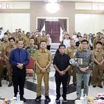 SDM Pejabat Barang dan Jasa Ditingkatkan