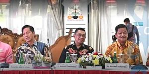 Said Salim : BPK Sebagai BUMD