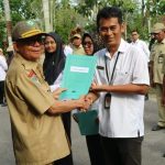 Sebanyak 192 Tekon Siap Bertugas Kembali