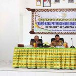 Sejumlah Kecamatan Sampaikan Usulan di Musrenbang RKPD 2026