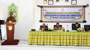 Sejumlah Kecamatan Sampaikan Usulan di Musrenbang RKPD 2026