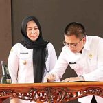 Sekda Ajak Tingkatkan Kualitas Pelayanan Publik