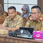 Selaraskan Program Kerja Komisi IV Dalam Anggaran 2025
