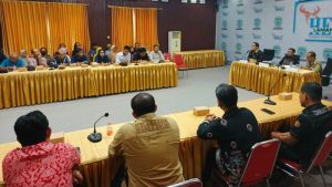 Sengketa Lahan Tak Kunjung Selesai, Pj Bupati Lakukan Mediasi