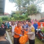 Seorang IRT di Pangkalan Bun Nekat Gantung Diri