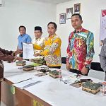 Serap Aspirasi Anggota DPRD Pulang Pisau Laksanakan Reses 
