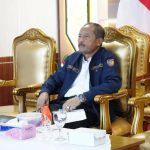 Siap Jalani Aksi Strategi Nasional Pencegahan Korupsi