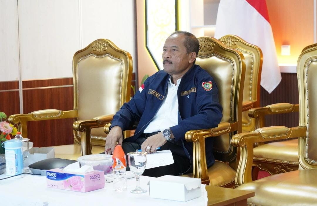 Siap Jalani Aksi Strategi Nasional Pencegahan Korupsi