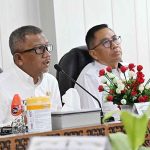 Siapkan Pelantikan Gubernur dan Wagub Periode 2025-2030