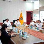 Siapkan Pembangunan Loka Rehabilitasi Narkotika di Kotim
