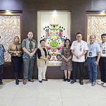 Sinergi BRIN dan UPR Perkuat Pengembangan Riset di Kalteng
