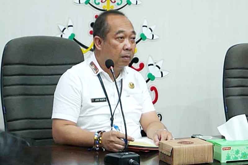 Solusi Terkait Perizinan dan Pengelolaan Galian C