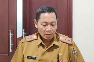 Terapkan Pemotongan Anggaran Perjalanan Dinas dan Rapat