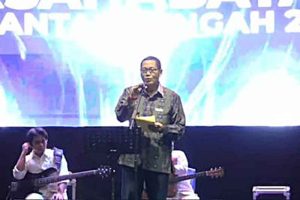 Perbedaan Harus Menjadi Penguat Persatuan