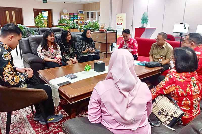 Studi Komparatif Menguatkan Budaya Kerja ASN