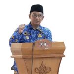Penjabat (Pj) Bupati Lamandau, Said Salim