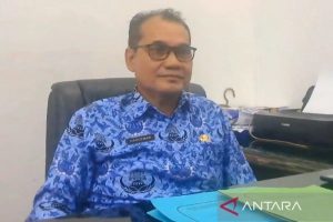 TKD Gunung Mas Dipangkas Rp 73,9 Miliar