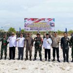 TMMD Reguler Ke 123 Tidak Hanya Berfokus Pembangunan Infrastruktur