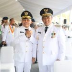 Target 100 Hari Fokus Lumbung Pangan Nasional