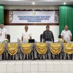 Target Capaian Kinerja Pembangunan di Gumas Mesti Sesuai RPD
