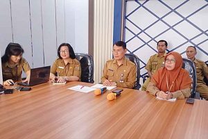 Target Realisasi Investasi 2025 Capai Rp 25,93 Triliun