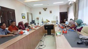 Tetapkan Perubahan Nomenklatur SLB jadi SKH