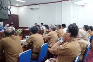 Tindaklanjuti Surat KNEKS dengan Acara Muslim Life Fair
