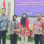 Tingkatkan Kapasitas ASN dalam Workshop PKP dan PKA