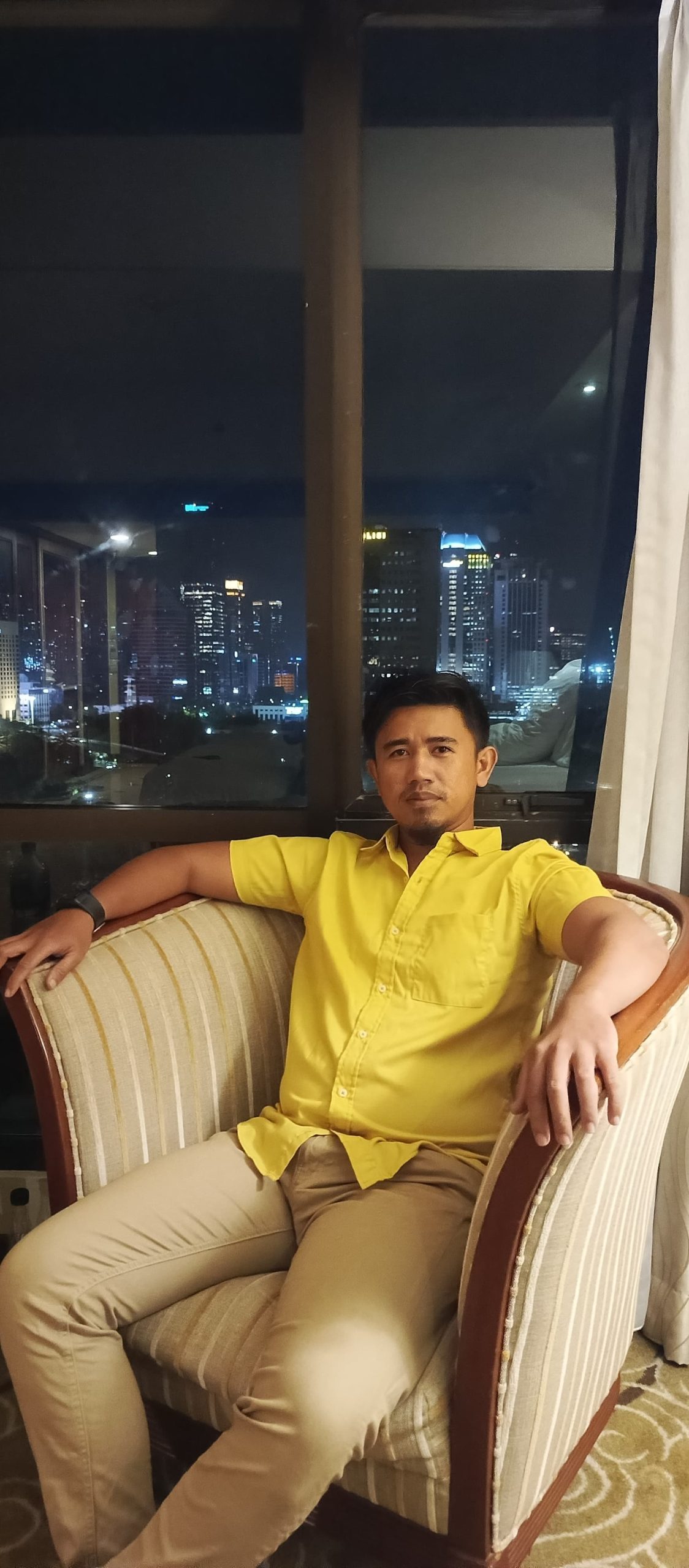 Tingkatkan SDM Masyarakat Seruyan