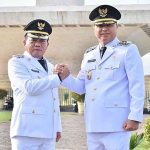 Usai Dilantik Presiden RI Bupati Kapuas Ikuti Pembekalan Di Magelang