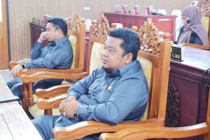 Usulan yang Teraibaikan Perlu Diakomodir