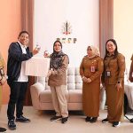 Vaksin PMK Diserahkan untuk Peternakan di Barsel