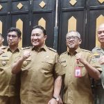 Wagub Akan Susul Ikuti Retret di Magelang