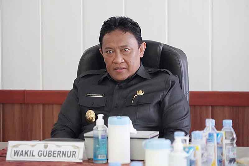 Wagub Sambut Positif Peluncuran Danantara Indonesia oleh Presiden