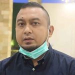 Wahid Yusuf, Anggota DPRD Palangka Raya.