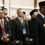 Wakep Staf Kepresidenan Tinjau Program PKG di Palangka Raya