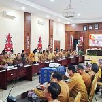 Wakil Bupati Kapuas Buka Kegiatan RKPD